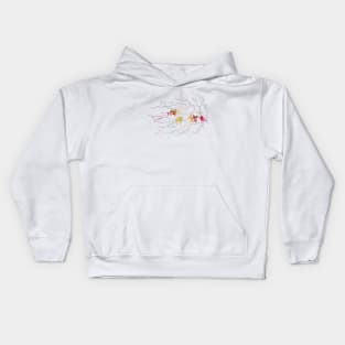 Starburst Kids Hoodie